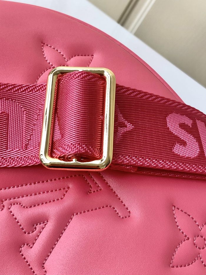 Handbag  Louis Vuitton  M59915  size  27.5x16x7 cm