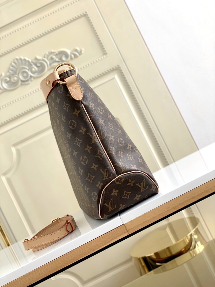 Handbag   Louis Vuitton  M40353  size  52.0 × 30.0 × 20.0  cm 
