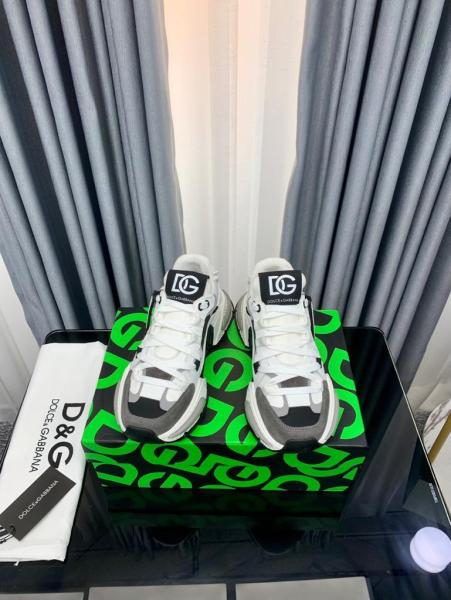 Dolce & Gabbana shoes 1