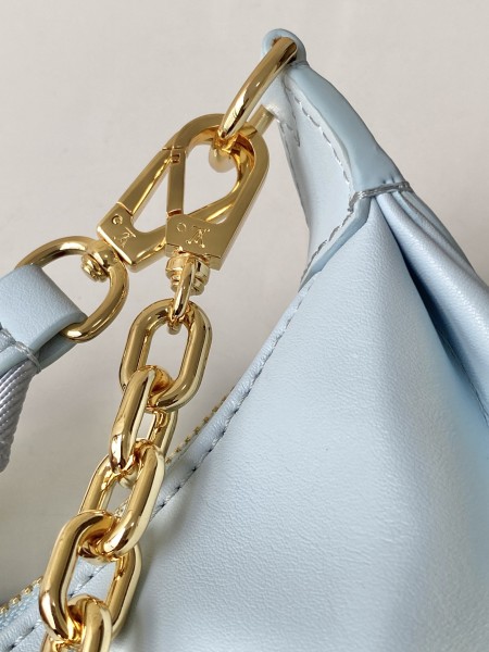 Handbag  Louis Vuitton  M59825  size  27.5x16x7 cm