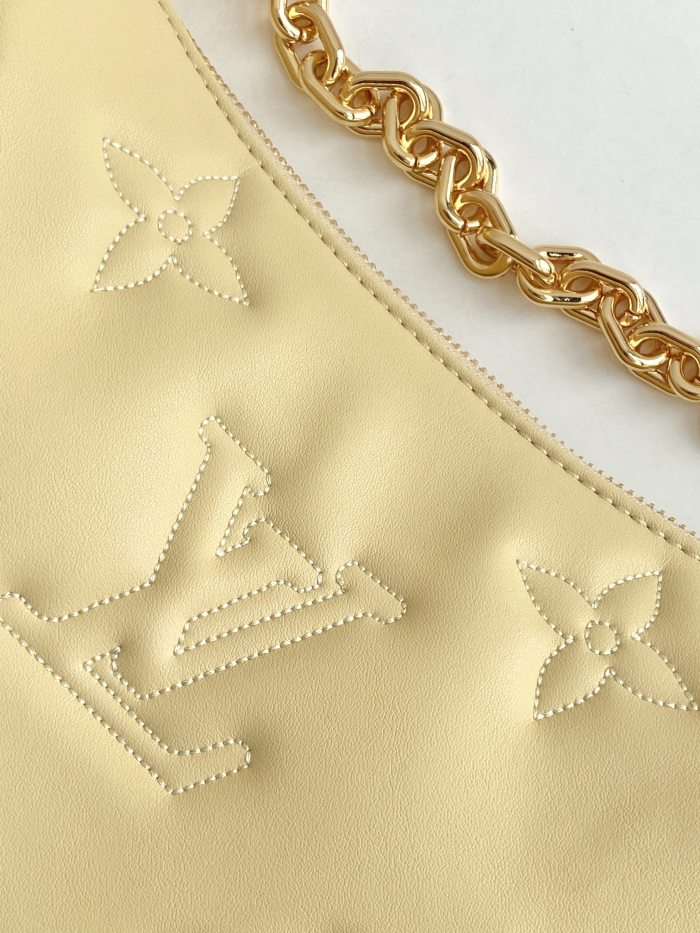 Handbag   Louis Vuitton  M59823  size 27.5x16x7 cm