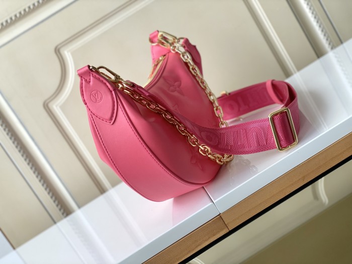 Handbag  Louis Vuitton  M59915  size  27.5x16x7 cm