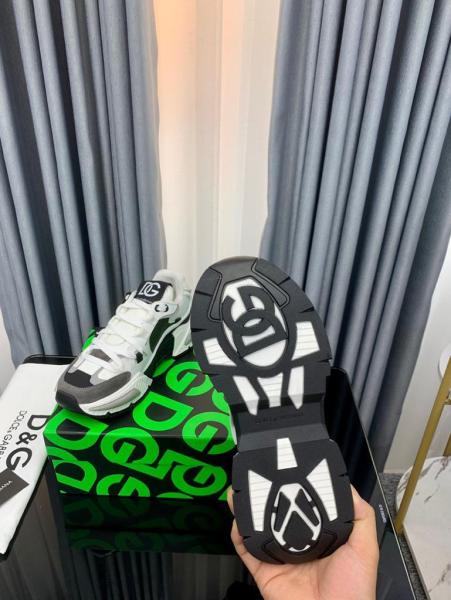 Dolce & Gabbana shoes 1