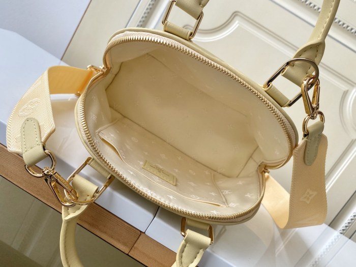  Handbag   Louis Vuitton   m59821  size 24.5 x 18 x 12   cm 