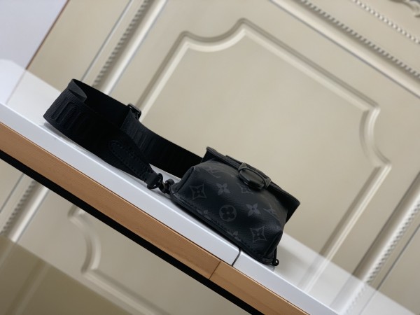  Handbag  Louis Vuitton  M45912   size  13.0 x 18.0 x 3.5  cm