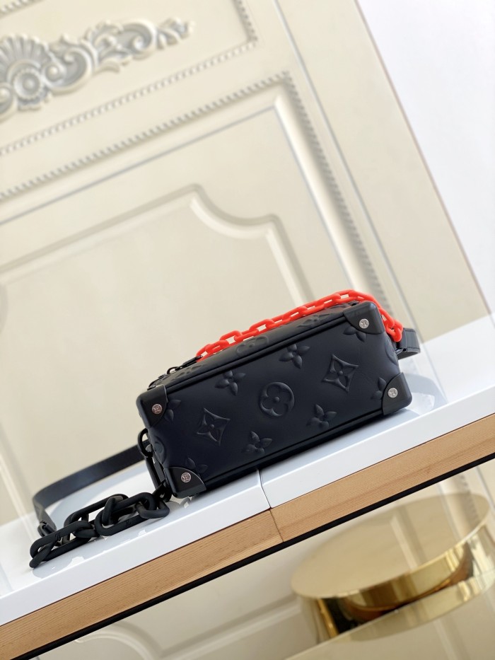  Handbag   Louis Vuitton  M58906  size 18.5 x 13.0 x 8.0  cm 