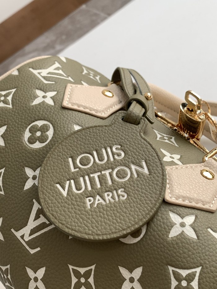 Handbag   Louis Vuitton   M46118  size  20.5x13.5x12cm