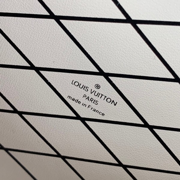  Handbag   Louis Vuitton   m59717  size  20 x 12.5 x 5  cm