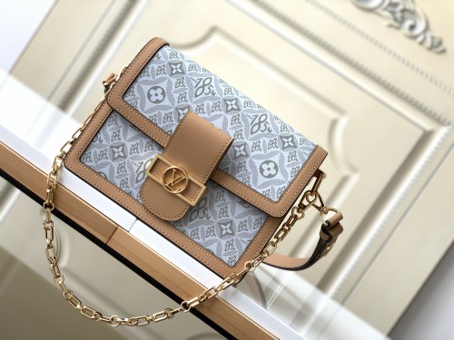 Handbag   Louis Vuitton  M59483   size  25.0 x 17.0 x 10.5  cm