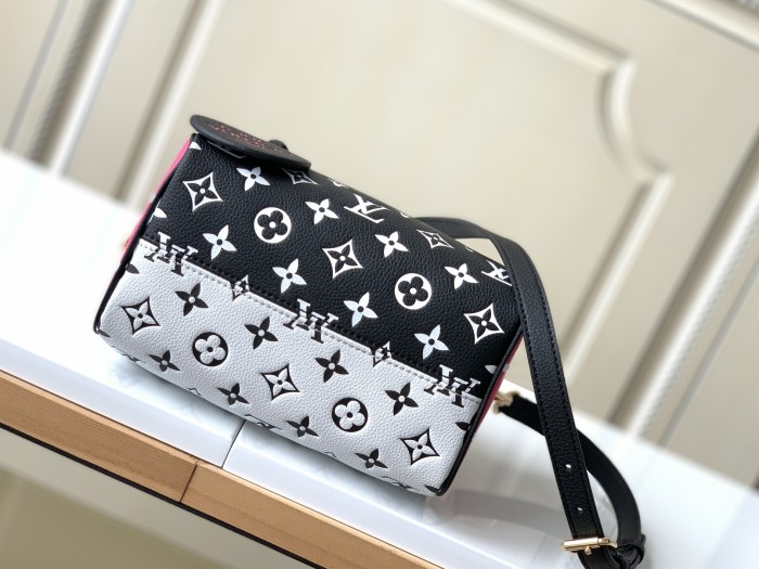 Handbag   Louis Vuitton  M46088  size  20.5 x 13.5 x 12.0 cm