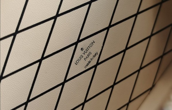 Handbag  Louis Vuitton  M44199  size  20.5*6*14  cm