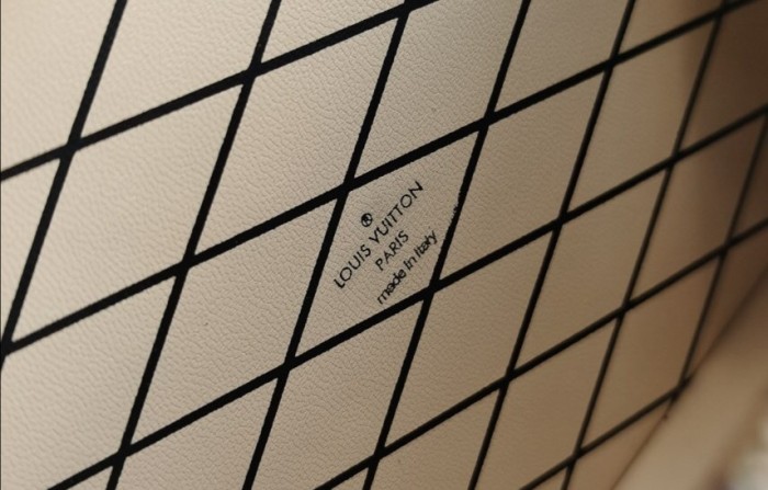 Handbag  Louis Vuitton  M44199  size  20.5*6*14  cm