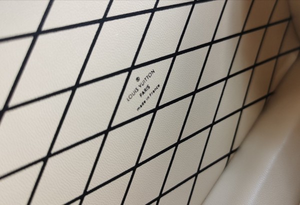  Handbag   Louis Vuitton  M94219  size  20.5*6*14  cm