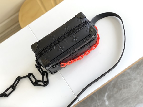  Handbag   Louis Vuitton  M58906  size 18.5 x 13.0 x 8.0  cm 