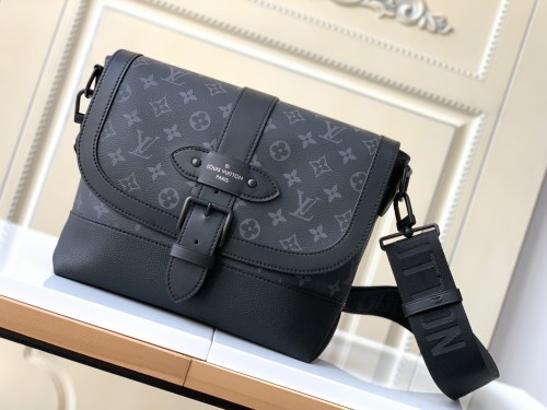 Handbag  Louis Vuitton  M45911  size  36 x 23 x 11  cm