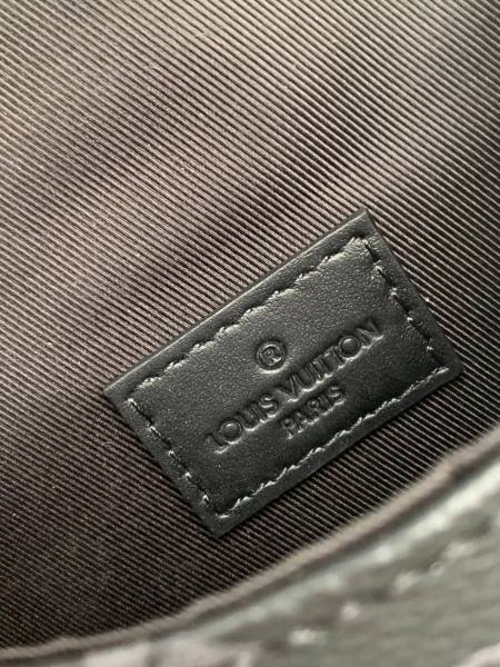  Handbag  Louis Vuitton  M45912   size  13.0 x 18.0 x 3.5  cm