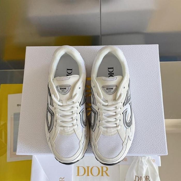 Dior B30 White