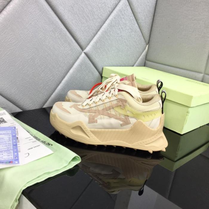 Off-White Odsy-1000 Beige (W)