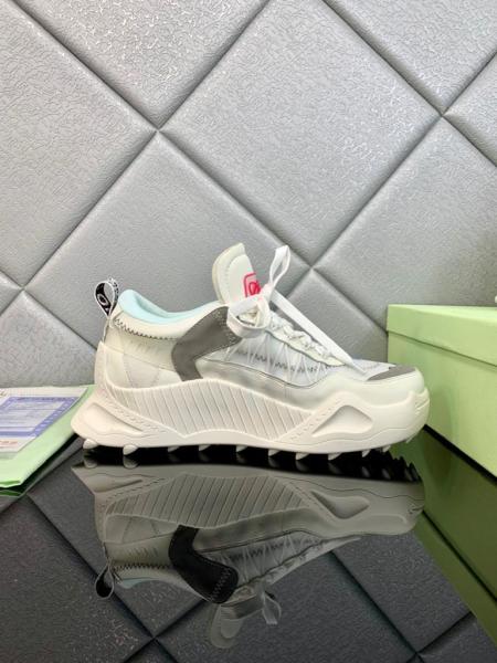 OFF-WHITE Odsy-1000 Tech White