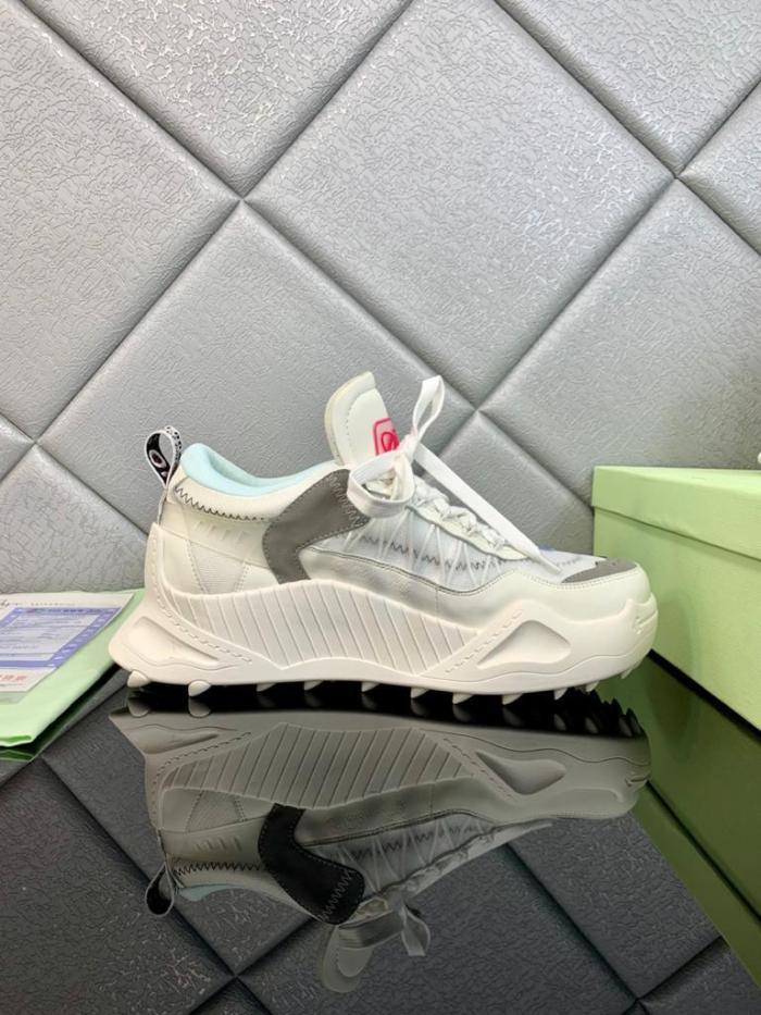 OFF-WHITE Odsy-1000 Tech White
