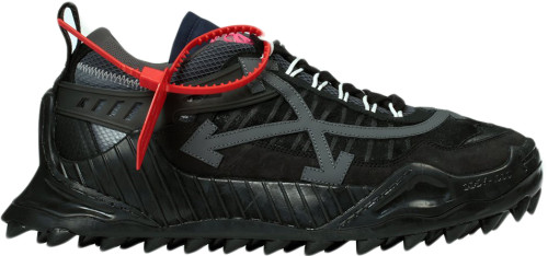 OFF-WHITE Odsy-1000 Black SS20