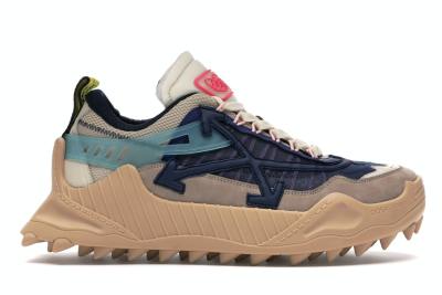 OFF-WHITE Odsy-1000 Blue FW19