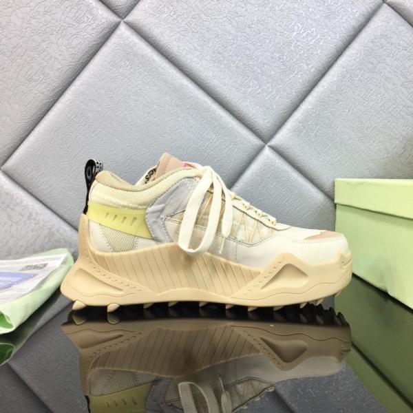 Off-White Odsy-1000 Beige (W)