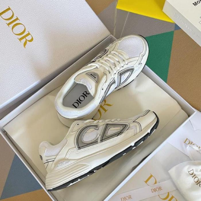 Dior B30 White