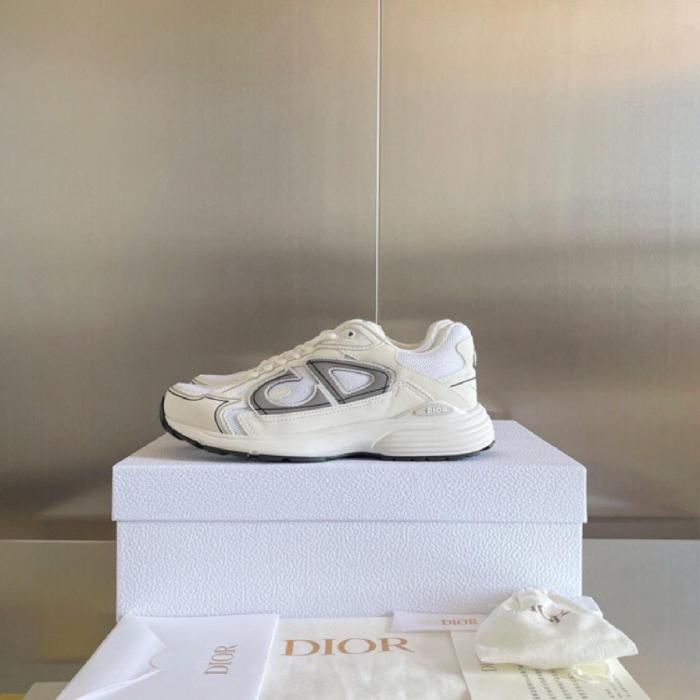 Dior B30 White
