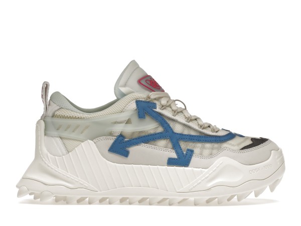 OFF-WHITE Odsy-1000 Tech White