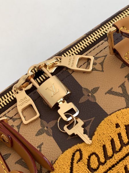  Handbag   Louis Vuitton  M45967  size  50 x 29 x 23  cm  