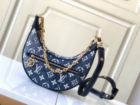 Handbag  Louis Vuitton  M81166  size  24.0 x 22.0 x 6.0  cm