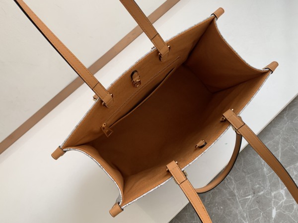 Handbag  Louis Vuitton  M59614  size  35.0 x 27.0 x 14.0   cm