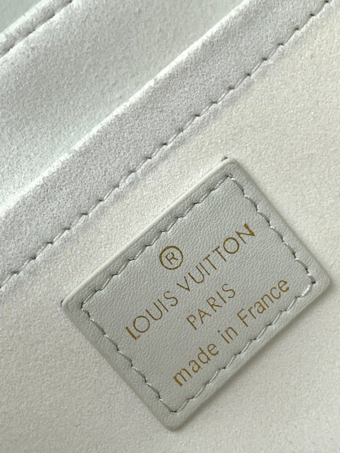 Handbag  Louis Vuitton  M58549  size  24x14x9 cm