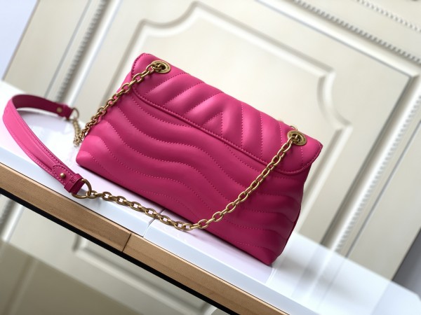 Handbag  Louis Vuitton  M58553  size  24x14x9 cm