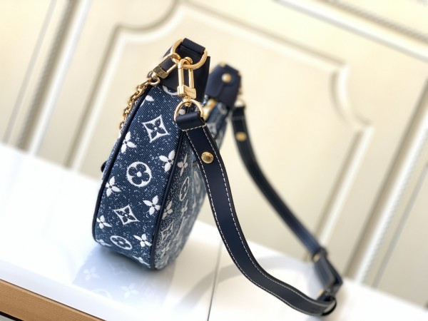 Handbag  Louis Vuitton  M81166  size  24.0 x 22.0 x 6.0  cm