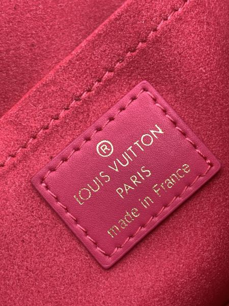 Handbag  Louis Vuitton  M58553  size  24x14x9 cm