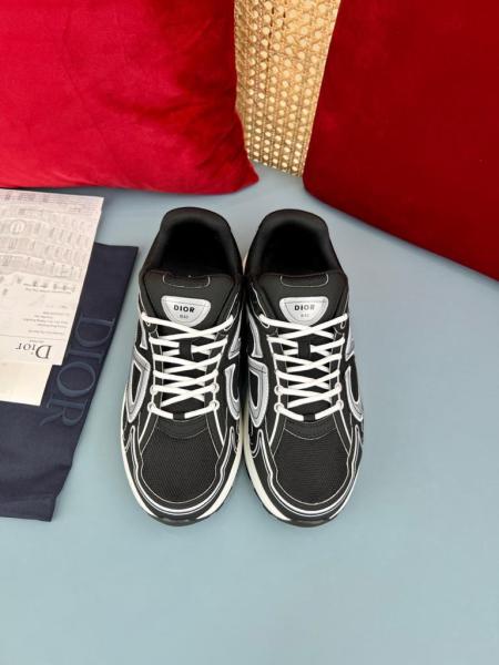 Dior B30 Black