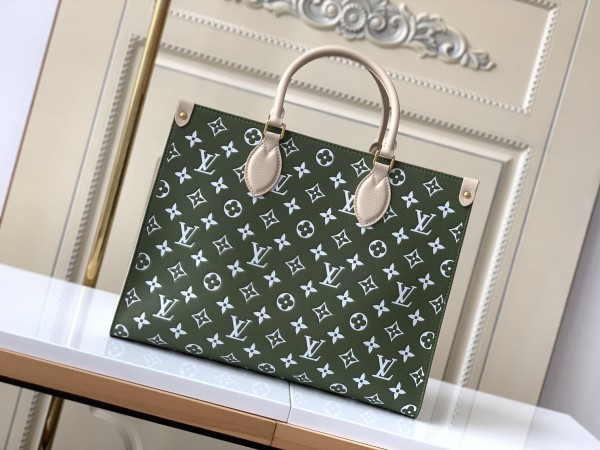 Handbag   Louis Vuitton  M46060  size  35 x 27 x 14  cm