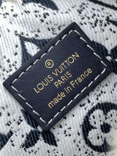 Handbag  Louis Vuitton  M81166  size  24.0 x 22.0 x 6.0  cm