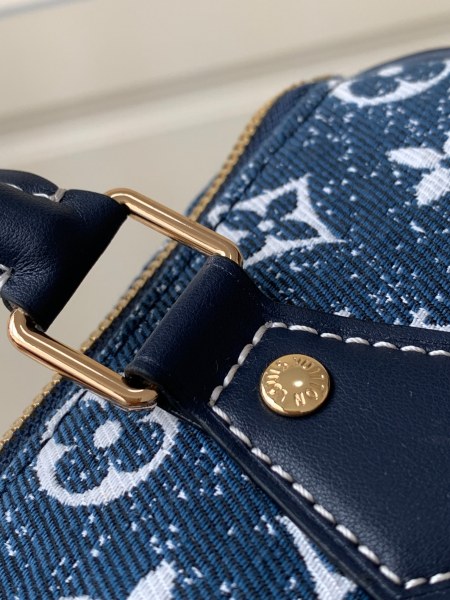  Handbag   Louis Vuitton  M59609  size 25 x 19 x 15  cm