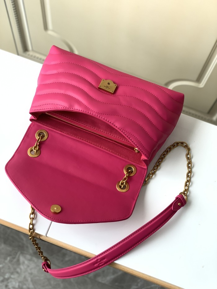 Handbag  Louis Vuitton  M58553  size  24x14x9 cm