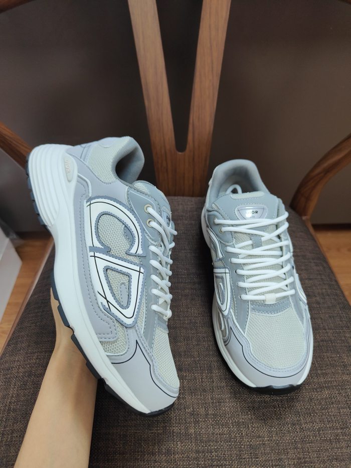 Dior B30 Grey