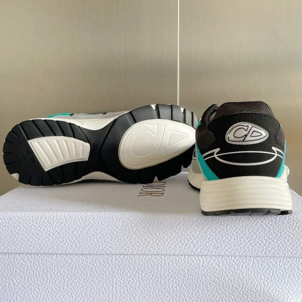 Dior B30 Anthracite Gray