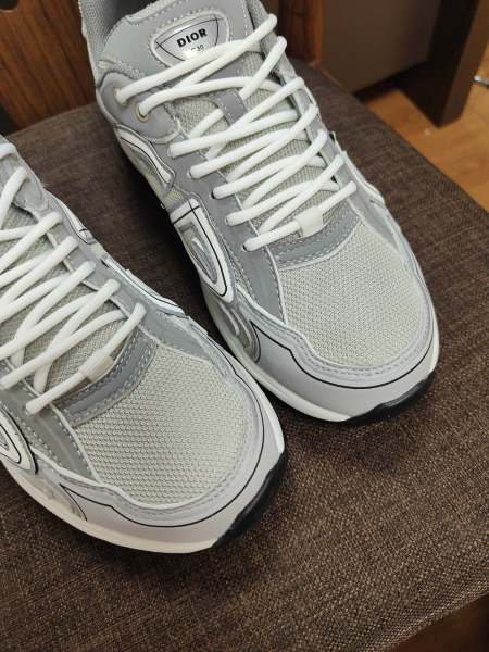 Dior B30 Grey