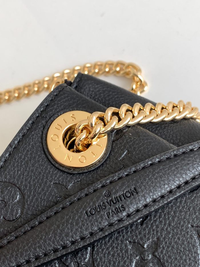 Handbag   Louis Vuitton  M43746  size  24.x 17 x 11  cm