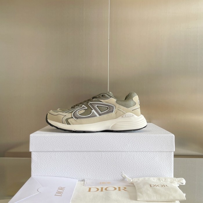Dior B30 Olive