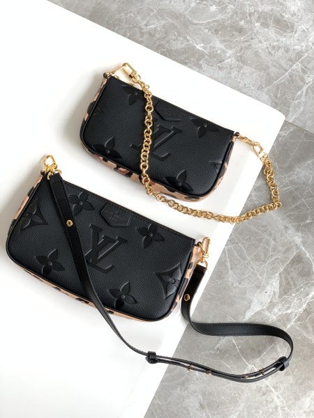 Handbag   Louis Vuitton   58520  size  23.5×13×4.5 cm  