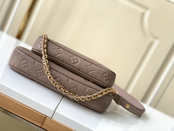 Handbag   Louis Vuitton   80399  size  23.5×13×4.5 cm