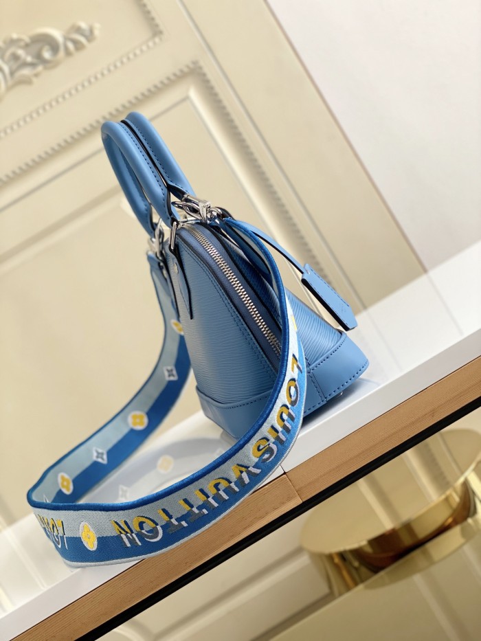  Handbag   Louis Vuitton  57426  size  23.5 x 17.5 x 11.5 cm